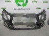 Suporte do radiador montado (painel de montagem de fixação das luzes) 641012B000 HYUNDAI