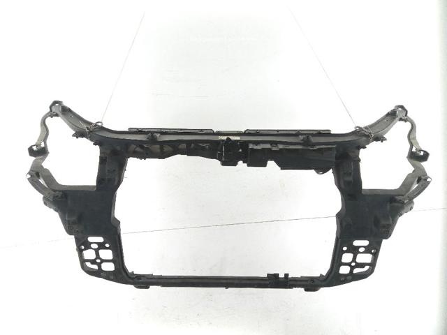 HYUNDAI 641012B000AS Рамка радиатора в наличии Сумы