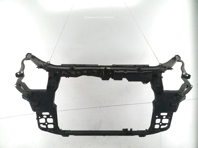 HYUNDAI 641012B000AS Рамка радиатора в наличии Чернигов