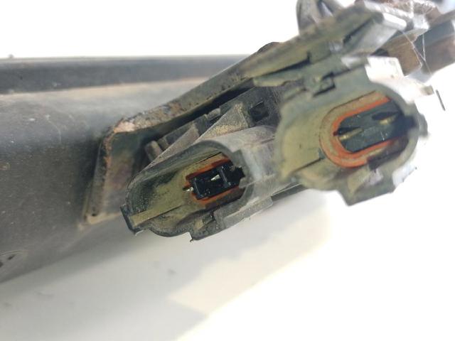 641012B001 Рамка радиатора купить Тернополь