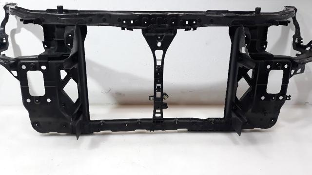 641012L000 HYUNDAI Рамка радиатора купить в Кривой Рог