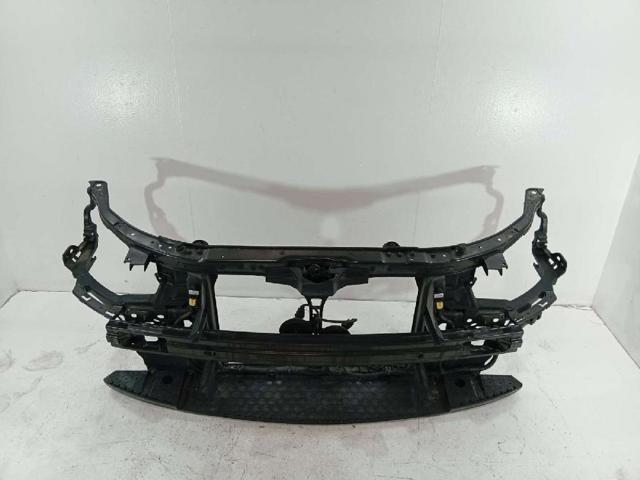 641012L000 HYUNDAI Рамка радиатора купить в Ирпень