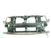 Suporte do radiador montado (painel de montagem de fixação das luzes) 641012L000 HYUNDAI