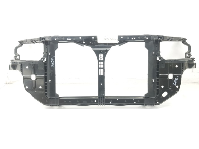 Suporte do radiador montado (painel de montagem de fixação das luzes) 641013K500 Hyundai/Kia