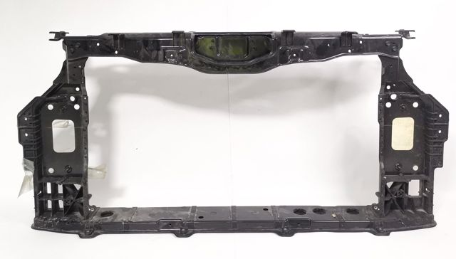 HYUNDAI 641013Z051 Рамка радиатора в наличии Харьков
