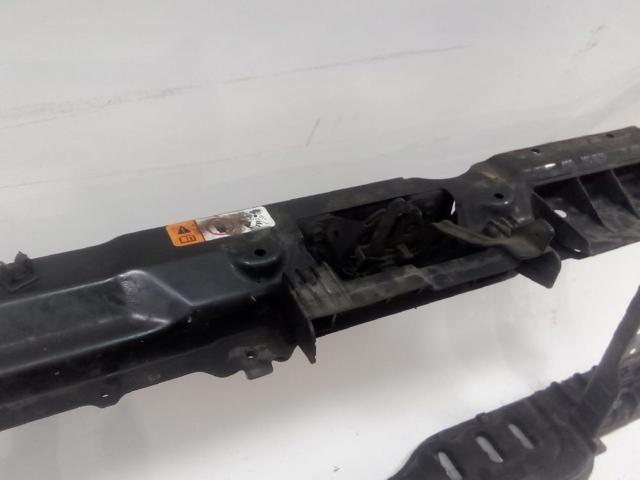 Suporte do radiador montado (painel de montagem de fixação das luzes) Hyundai I30 GDH