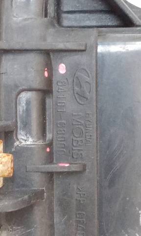 64101C8000 HYUNDAI Рамка радиатора купить в Винница