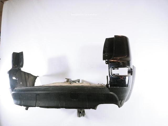 Pára-choque traseiro Mitsubishi Outlander CWW