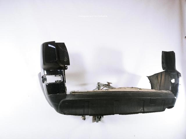 Pára-choque traseiro Mitsubishi Outlander CWW