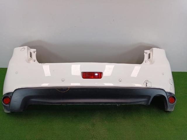 Pára-choque traseiro Mitsubishi ASX GA