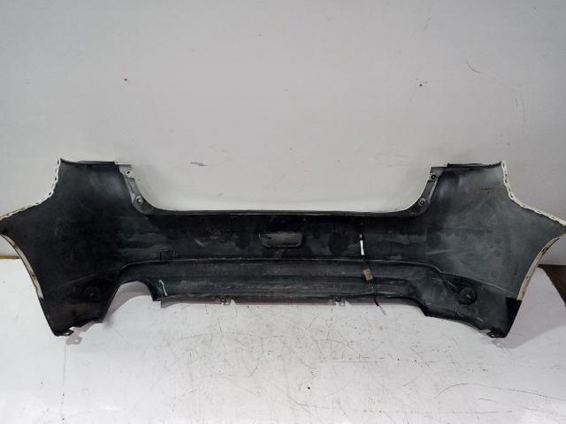 Pára-choque traseiro Mitsubishi ASX GA