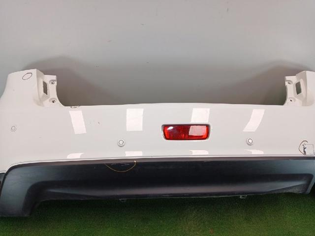 Pára-choque traseiro Mitsubishi ASX GA