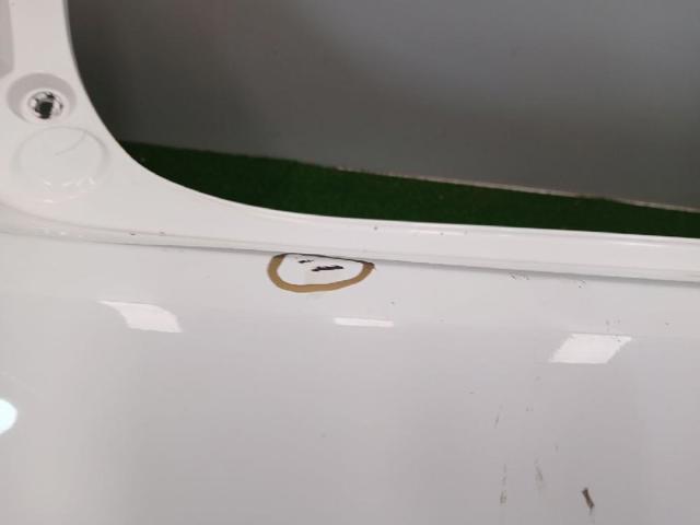 Pára-choque traseiro Mitsubishi ASX GA