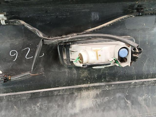 Pára-choque traseiro Mitsubishi ASX GA