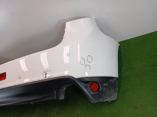 Pára-choque traseiro Mitsubishi ASX GA