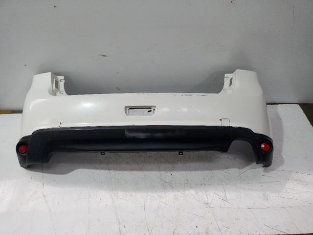 Pára-choque traseiro Mitsubishi ASX GA