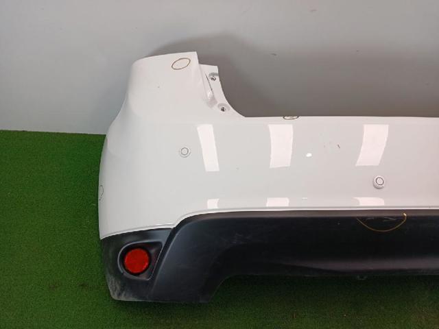 Pára-choque traseiro Mitsubishi ASX GA