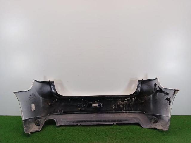 Pára-choque traseiro Mitsubishi ASX GA