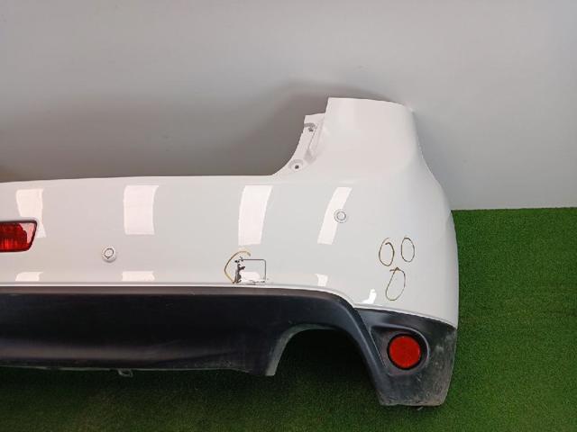 Pára-choque traseiro Mitsubishi ASX GA