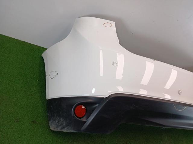 Pára-choque traseiro Mitsubishi ASX GA