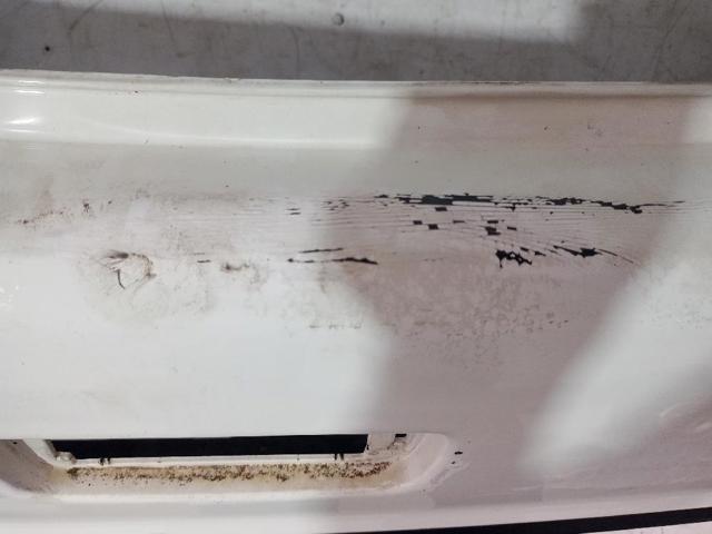 Pára-choque traseiro Mitsubishi ASX GA