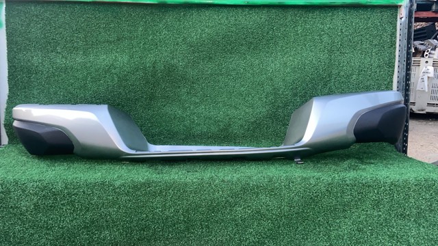 Pára-choque dianteiro Mitsubishi Outlander CWW