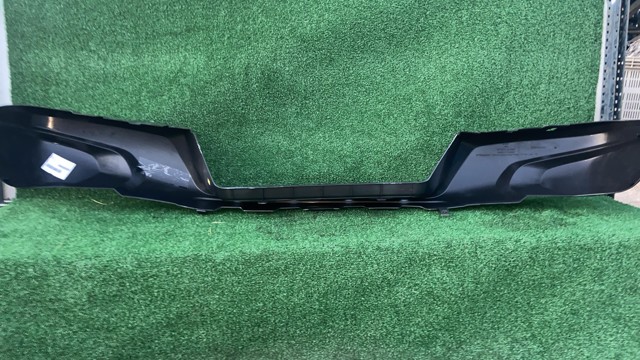 Pára-choque dianteiro Mitsubishi Outlander CWW