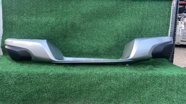 Pára-choque dianteiro Mitsubishi Outlander CWW