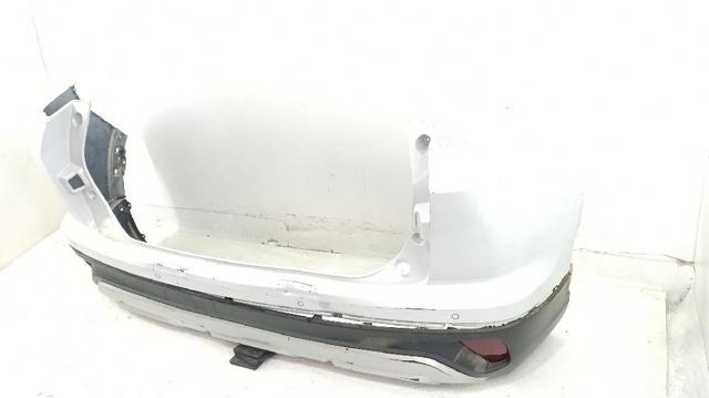 MITSUBISHI 6410F375 Бампер задний в наличии Чернигов