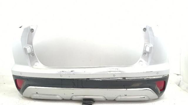 MITSUBISHI 6410F375 Бампер задний в наличии Каменское