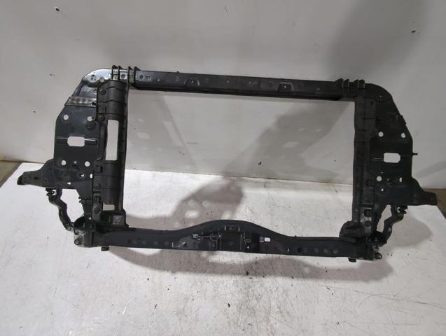 HYUNDAI 641101D000 Рамка радиатора в наличии Хмельницкий