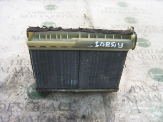 BMW 64111393212 Радиатор печки в наличии Ирпень