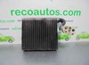 Vaporizador de aparelho de ar condicionado 64111499134 BMW