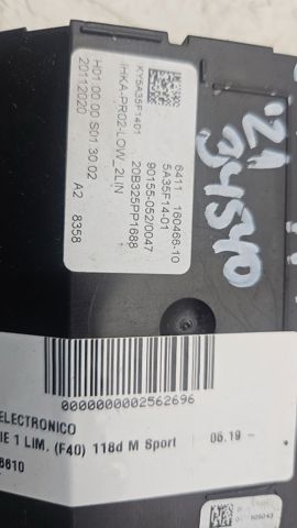 BMW 641116046610 в наличии Житомир