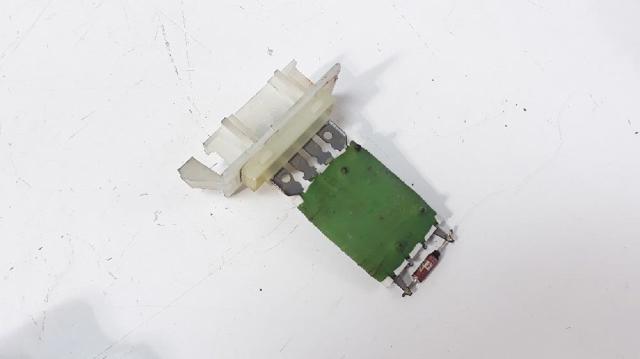 64113422663 BMW Резистор печки купить в Павлоград