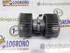 Motor de ventilador de forno (de aquecedor de salão) 64113453729 BMW