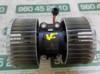 Motor de ventilador de forno (de aquecedor de salão) 64113453729 BMW