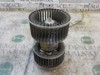 Motor de ventilador de forno (de aquecedor de salão) 64113453729 BMW