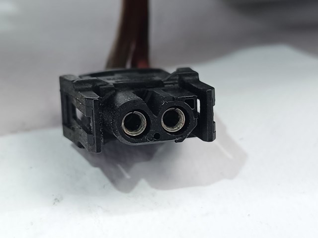 64113453729 BMW Вентилятор печки купить в Черкассы