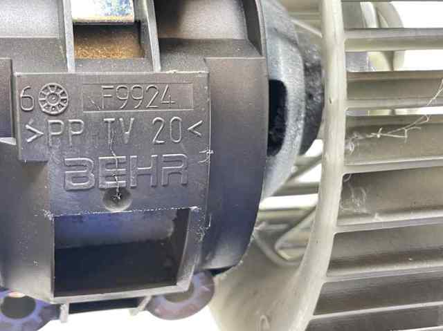 BMW 64113453729 Вентилятор печки в наличии Сумы