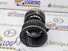 Motor de ventilador de forno (de aquecedor de salão) 64113453729 BMW