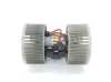Motor de ventilador de forno (de aquecedor de salão) 64113453729 BMW