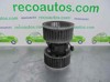 Motor de ventilador de forno (de aquecedor de salão) 64113453729 BMW