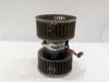 Motor de ventilador de forno (de aquecedor de salão) 64113453729 BMW