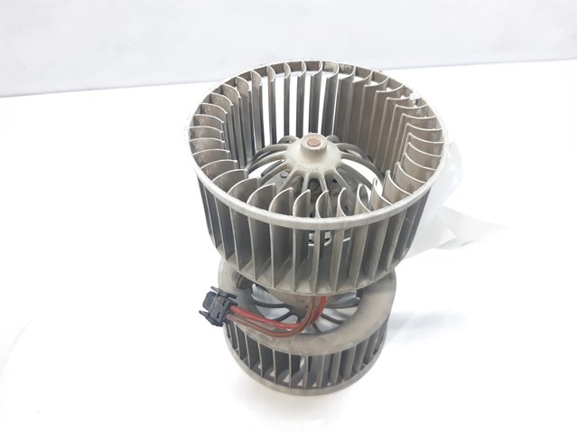 Motor de aquecimento para bmw 3 compact 325 ti 256s5 64113453729
