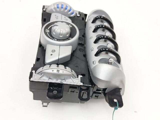 BMW 64113454854 Блок управления режимами отопления/кондиционирования в наличии Ужгород