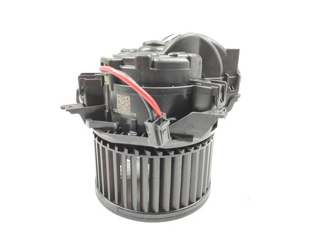 64115A06B91 BMW Мотор вентилятора печки (отопителя салона) купить в Запорожье