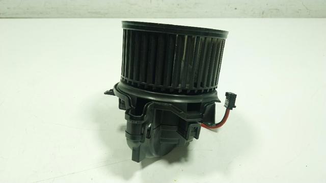 64115A06B91 BMW Мотор вентилятора печки (отопителя салона) купить в Ужгород