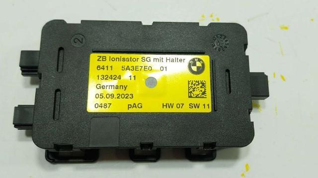 64115A3E7E0 BMW купить в Житомир