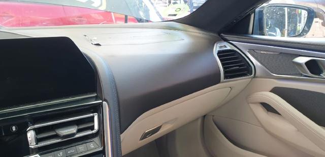 Motor de ventilador de forno (de aquecedor de salão) BMW 5 G31